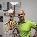 Marcin Marzuchowski, osteopata Turek