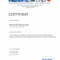 Powiększ obraz: certificate 23