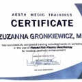 Powiększ obraz: certificate 4