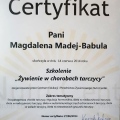 Powiększ obraz: certificate 23