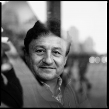 Powiększ obraz: Piotr Krefft, chirurg naczyniowy Wrocław