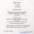 Powiększ obraz: certificate 18