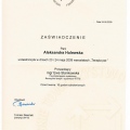Powiększ obraz: certificate 2