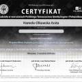 Powiększ obraz: certificate 19