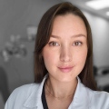 Laura Łukasik, optometrysta Poznań