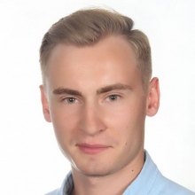 Powiększ obraz: Marcin Płachta, chirurg stomatologiczny Warszawa