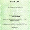 Powiększ obraz: certificate 21
