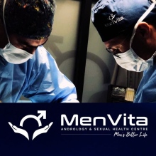 MENVITA - Klinika Andrologii i Zdrowia Seksualnego