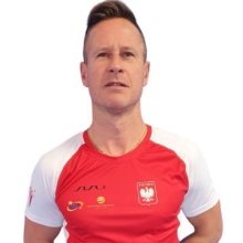 Powiększ obraz: Witold Słomko, fizjoterapeuta Bydgoszcz