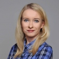 Magdalena Strus, psycholog Warszawa