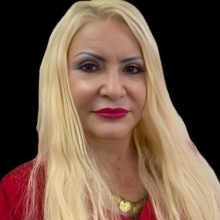 Powiększ obraz: Jolanta Danninger, ginekolog Toruń