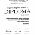 Powiększ obraz: certificate 8