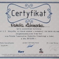 Powiększ obraz: certificate 21