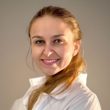 Powiększ obraz: Maria Tarkowska, laryngolog Warszawa