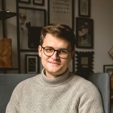 Powiększ obraz: Jan Pigoński, psycholog Poznań