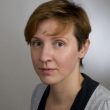 Powiększ obraz: Inga Maria Żółkiewska, internista Warszawa