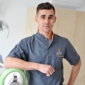 Bartłomiej Wróbel, stomatolog Katowice