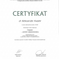 Powiększ obraz: certificate 17