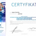 Powiększ obraz: certificate 142