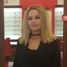 Powiększ obraz: Kinga Maciejewska, psycholog Poznań