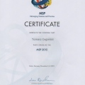 Powiększ obraz: certificate 32