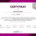 Powiększ obraz: certificate 3