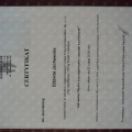 Powiększ obraz: certificate 7