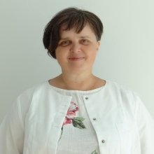Powiększ obraz: Anna Pokryszko, internista Trzebnica