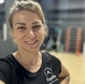 Natalia Walczak, fizjoterapeuta Zielona Góra
