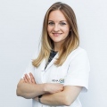Izabela Olczak, fizjoterapeuta Poznań