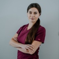 Karolina Świderska, higienistka/higienista stomatologiczny Warszawa