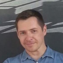 Powiększ obraz: Jakub Drożyński, psychoterapeuta Kraków