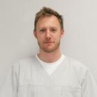 mgr Borys Witkiewicz