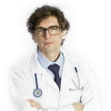 Powiększ obraz: Robert Tworus, chirurg naczyniowy Warszawa