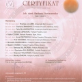 Powiększ obraz: certificate 11