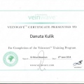 Powiększ obraz: certificate 4