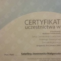 Powiększ obraz: certificate 14