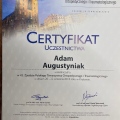 Powiększ obraz: certificate 9