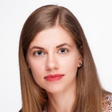 Powiększ obraz: Joanna Pryka (Oppermann), psychiatra Bydgoszcz