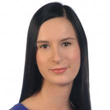 Powiększ obraz: Agnieszka Ziober, dietetyk Bielsko-Biała