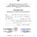 Powiększ obraz: certificate 5