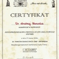 Powiększ obraz: certificate 18