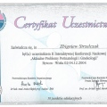 Powiększ obraz: certificate 20