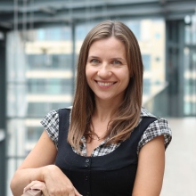 Powiększ obraz: Jadwiga Fijałkowska, psycholog Poznań