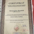 Powiększ obraz: certificate 15