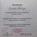 Powiększ obraz: certificate 8
