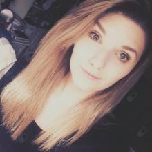 Powiększ obraz: Aleksandra Kowalska, logopeda Andrespol 