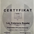 Powiększ obraz: certificate 4