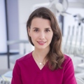 Karolina Mielecka, stomatolog Warszawa