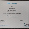 Powiększ obraz: certificate 22